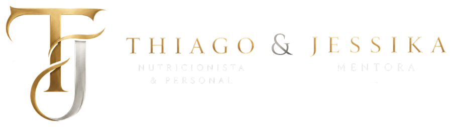 Thiago e Jéssika